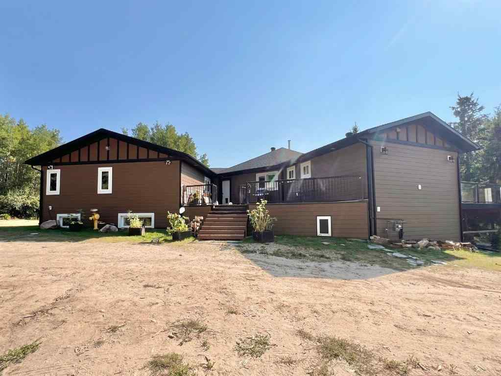 MLS® A2257581 - 703010 Range Road 63   in NONE Rural Grande Prairie No. 1, County of, Residential