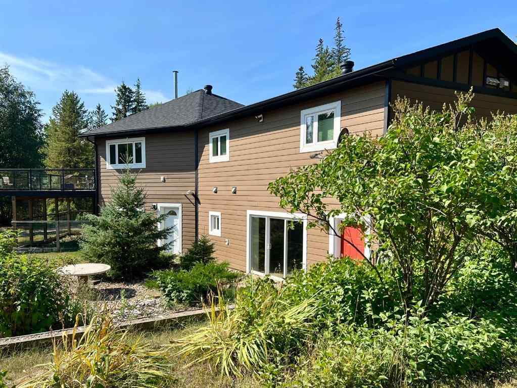 MLS® A2257581 - 703010 Range Road 63   in NONE Rural Grande Prairie No. 1, County of, Residential