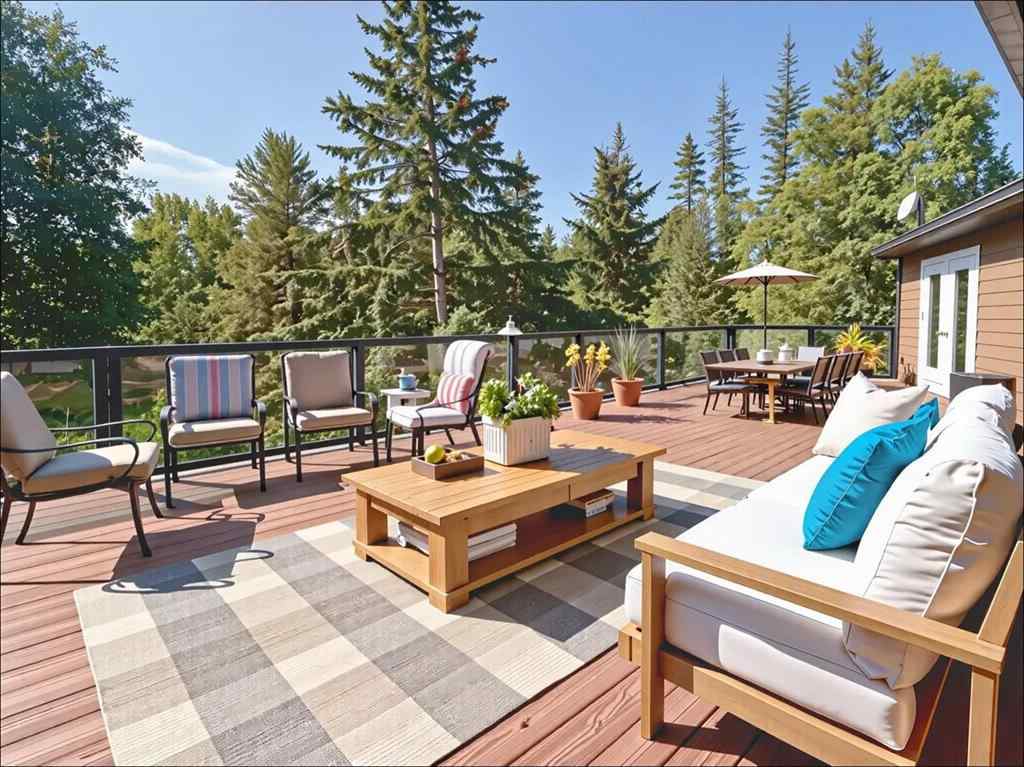 MLS® A2257581 - 703010 Range Road 63   in NONE Rural Grande Prairie No. 1, County of, Residential