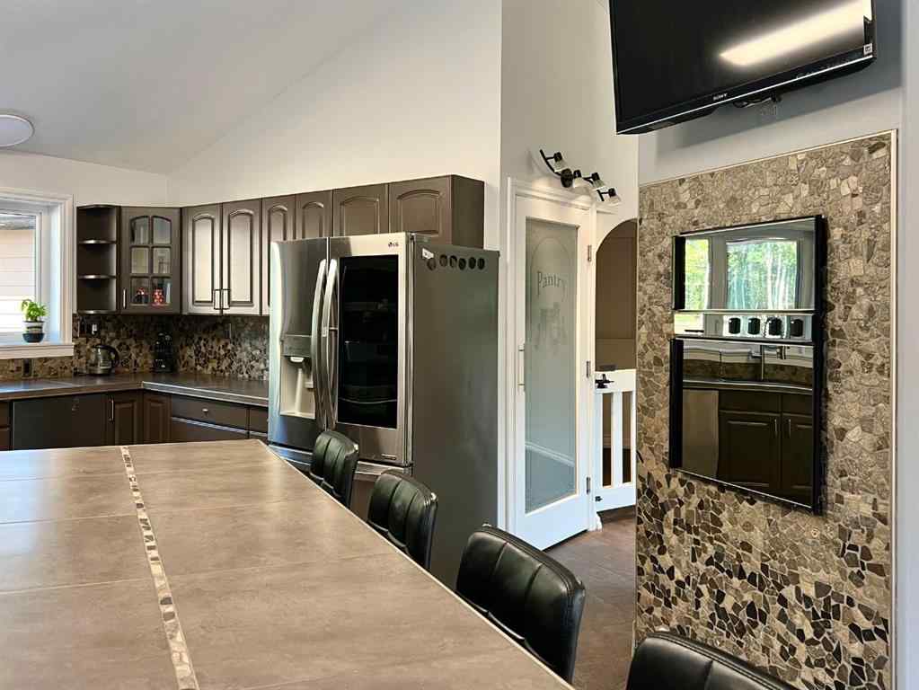 MLS® A2257581 - 703010 Range Road 63   in NONE Rural Grande Prairie No. 1, County of, Residential