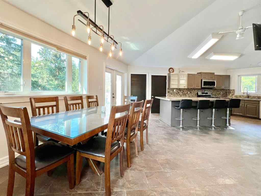 MLS® A2257581 - 703010 Range Road 63   in NONE Rural Grande Prairie No. 1, County of, Residential