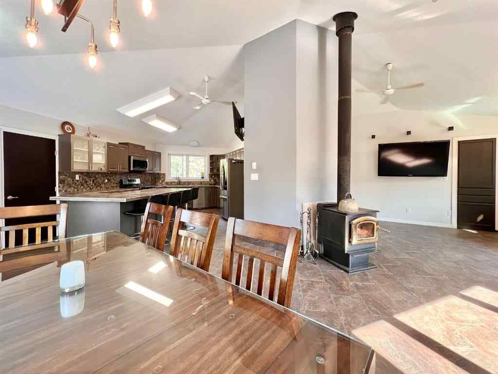 MLS® A2257581 - 703010 Range Road 63   in NONE Rural Grande Prairie No. 1, County of, Residential