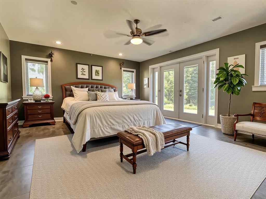 MLS® A2257581 - 703010 Range Road 63   in NONE Rural Grande Prairie No. 1, County of, Residential