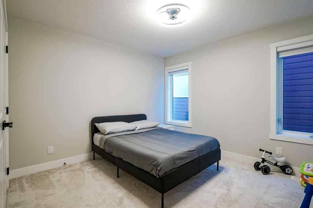 MLS® A2257582 - 105 Chokecherry Ridge  in Harmony Rural Rocky View County, Residential