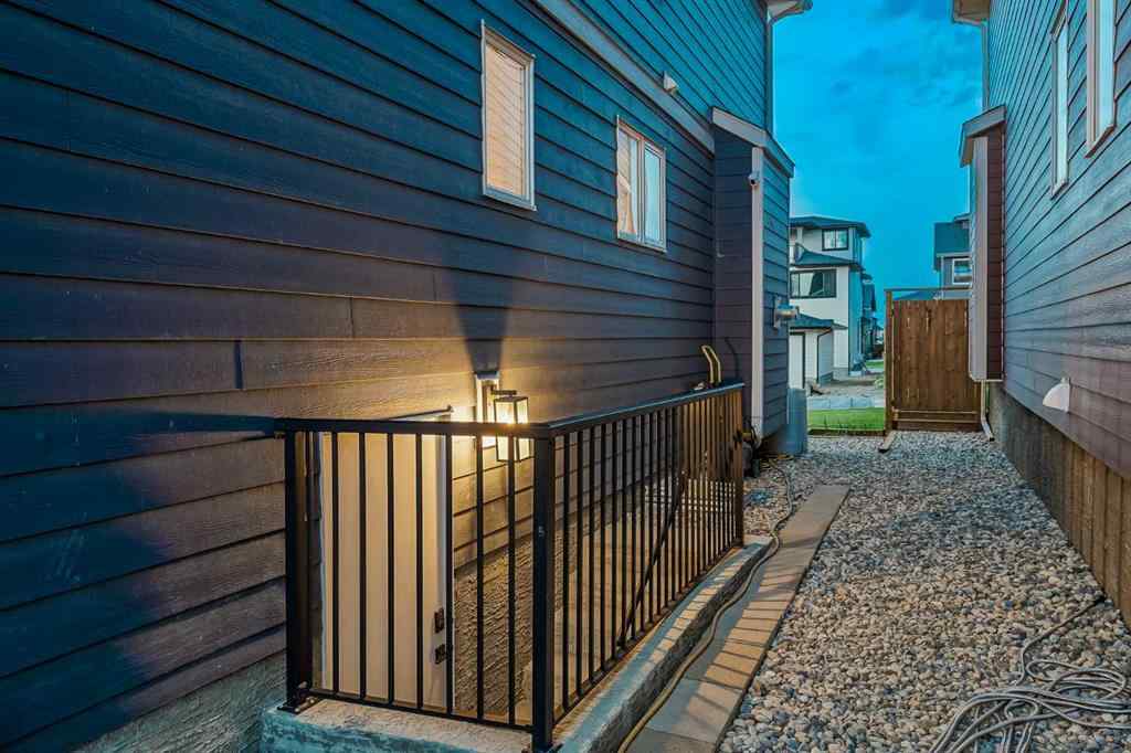 MLS® A2257582 - 105 Chokecherry Ridge  in Harmony Rural Rocky View County, Residential