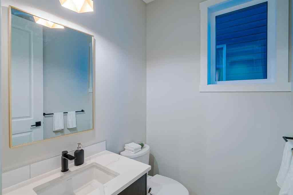 MLS® A2257582 - 105 Chokecherry Ridge  in Harmony Rural Rocky View County, Residential