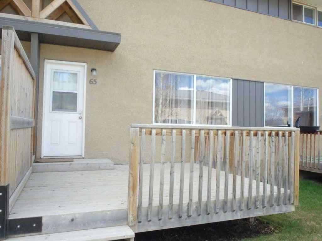 MLS® A2257584 - Unit #65 114 Hardisty Avenue  in Hardisty Hinton, Rental
