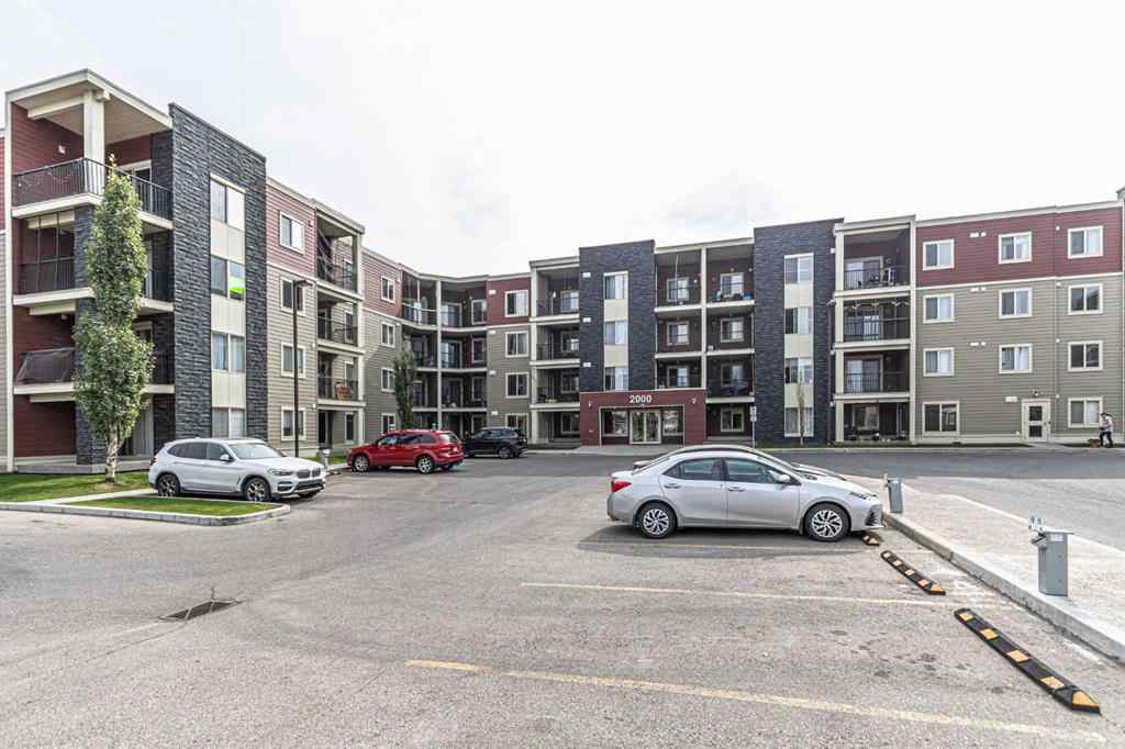MLS® A2257585 - Unit #117 15 Saddlestone Way NE in Saddle Ridge Calgary, Residential