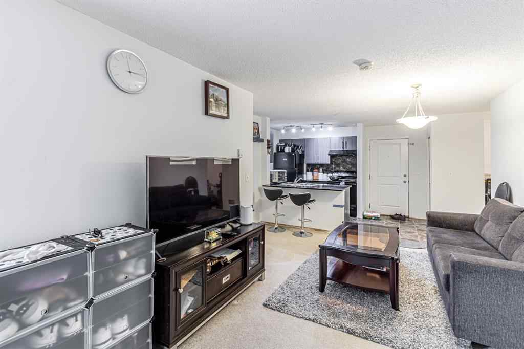 MLS® A2257585 - Unit #117 15 Saddlestone Way NE in Saddle Ridge Calgary, Residential