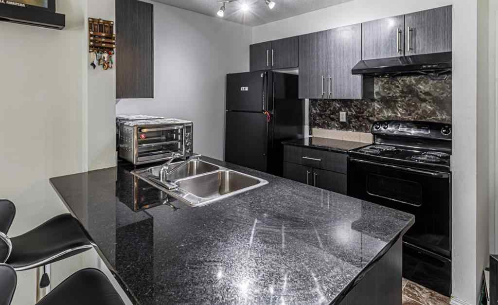 MLS® A2257585 - Unit #117 15 Saddlestone Way NE in Saddle Ridge Calgary, Residential