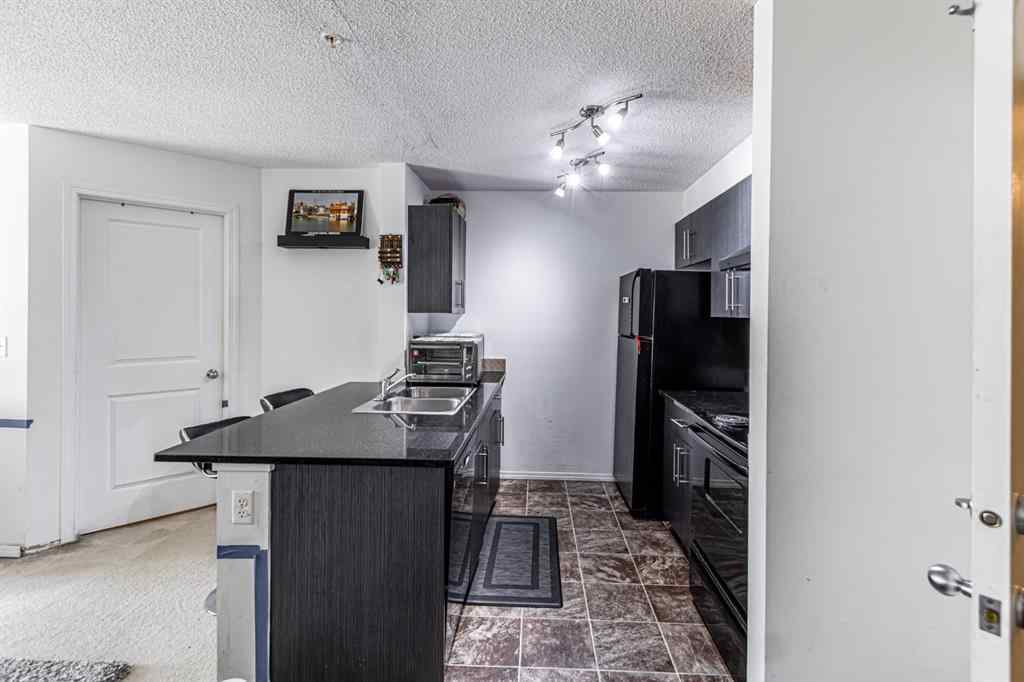 MLS® A2257585 - Unit #117 15 Saddlestone Way NE in Saddle Ridge Calgary, Residential