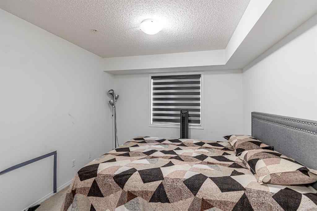 MLS® A2257585 - Unit #117 15 Saddlestone Way NE in Saddle Ridge Calgary, Residential