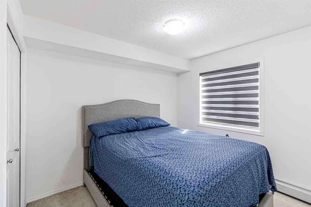 MLS® A2257585 - Unit #117 15 Saddlestone Way NE in Saddle Ridge Calgary, Residential