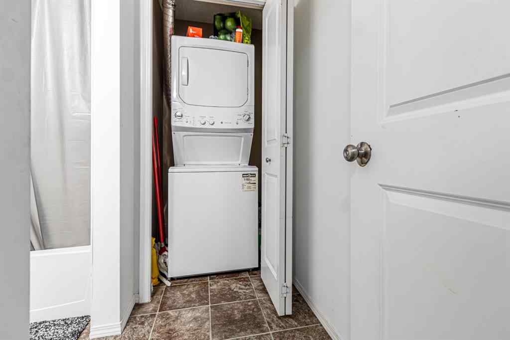 MLS® A2257585 - Unit #117 15 Saddlestone Way NE in Saddle Ridge Calgary, Residential