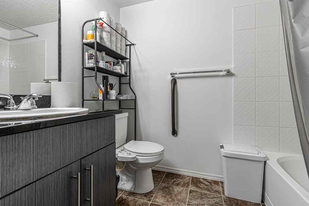 MLS® A2257585 - Unit #117 15 Saddlestone Way NE in Saddle Ridge Calgary, Residential