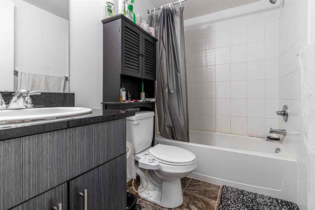 MLS® A2257585 - Unit #117 15 Saddlestone Way NE in Saddle Ridge Calgary, Residential