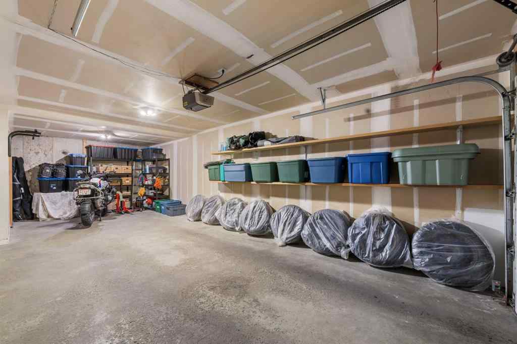 MLS® A2257586 - 93 Patina Rise SW in Patterson Calgary, Residential