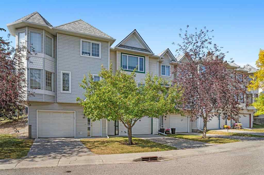MLS® A2257586 - 93 Patina Rise SW in Patterson Calgary, Residential