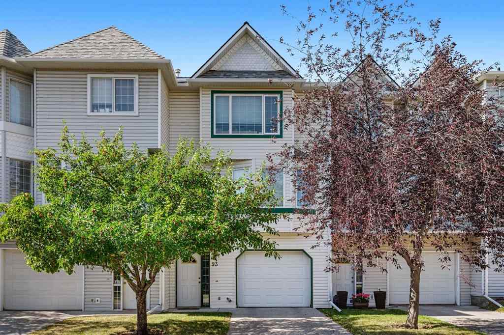 MLS® A2257586 - 93 Patina Rise SW in Patterson Calgary, Residential