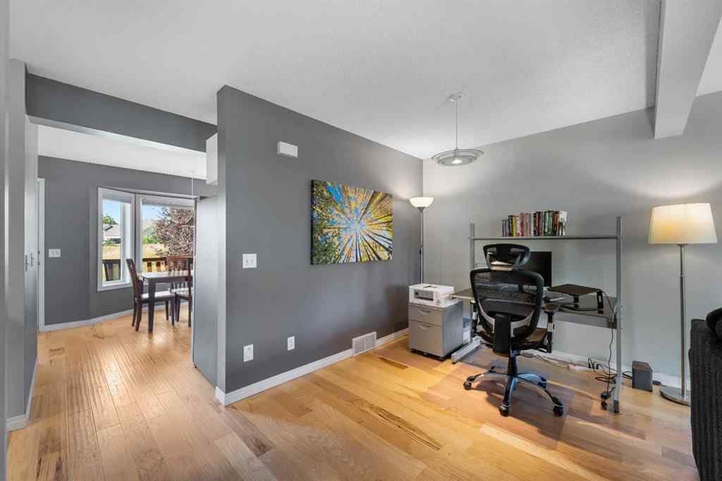 MLS® A2257586 - 93 Patina Rise SW in Patterson Calgary, Residential