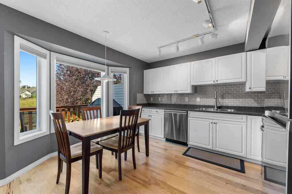 MLS® A2257586 - 93 Patina Rise SW in Patterson Calgary, Residential