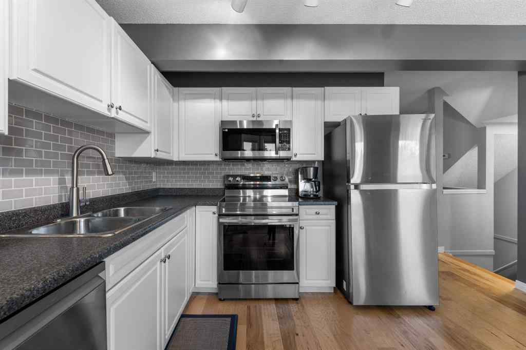 MLS® A2257586 - 93 Patina Rise SW in Patterson Calgary, Residential