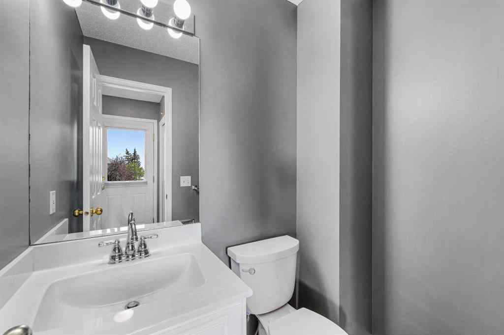 MLS® A2257586 - 93 Patina Rise SW in Patterson Calgary, Residential