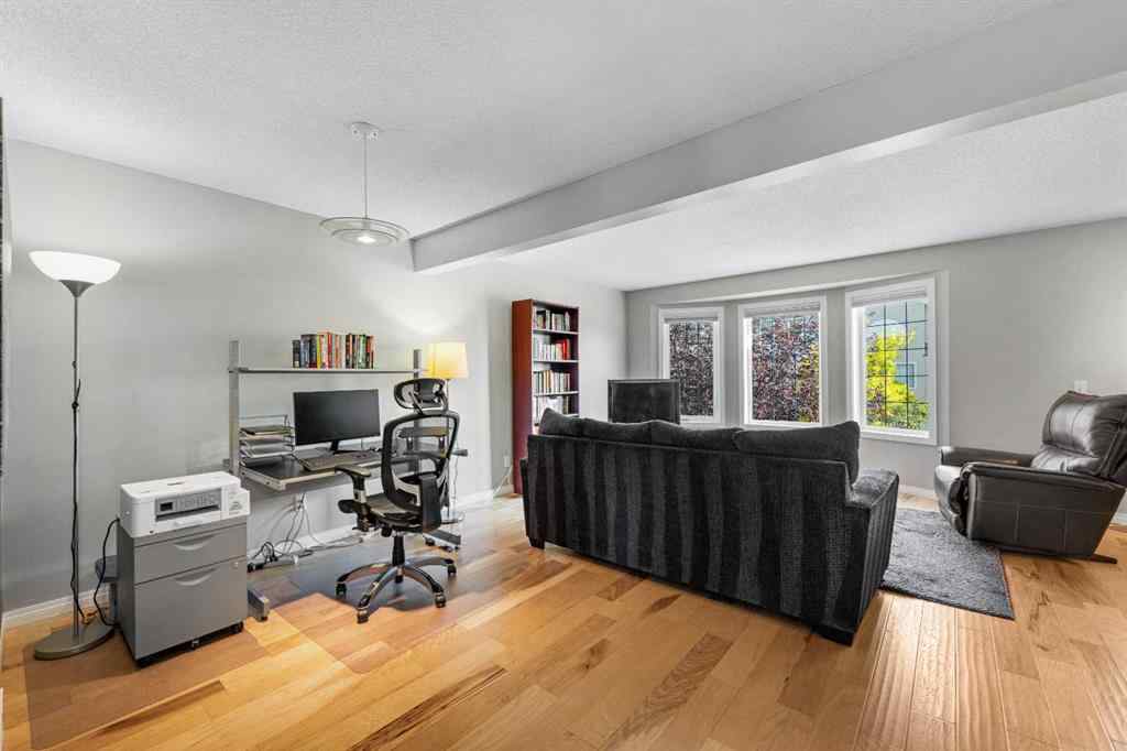 MLS® A2257586 - 93 Patina Rise SW in Patterson Calgary, Residential