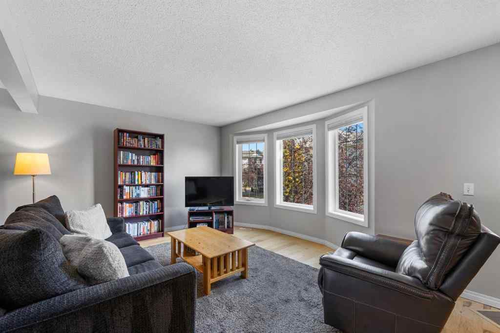 MLS® A2257586 - 93 Patina Rise SW in Patterson Calgary, Residential