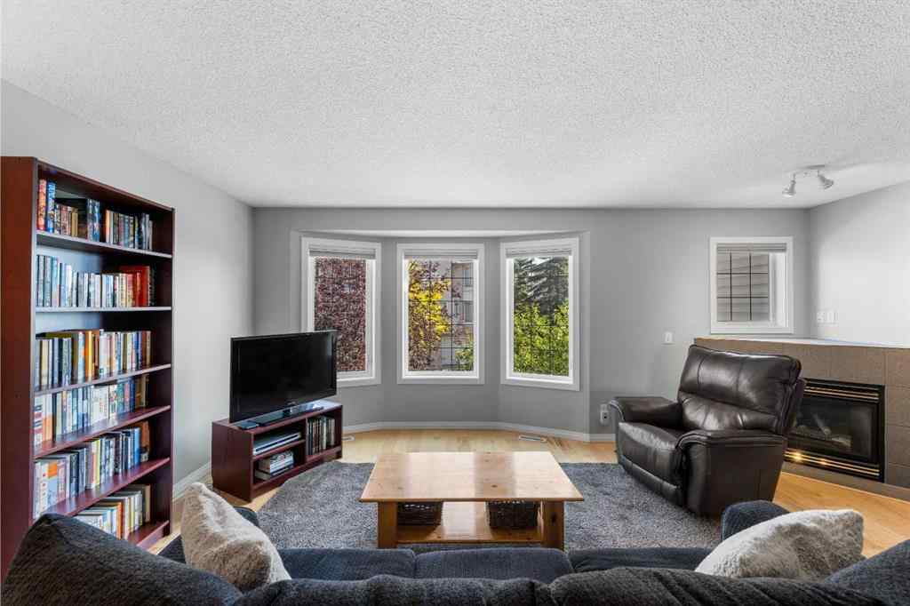 MLS® A2257586 - 93 Patina Rise SW in Patterson Calgary, Residential