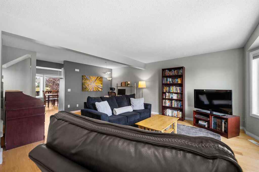 MLS® A2257586 - 93 Patina Rise SW in Patterson Calgary, Residential