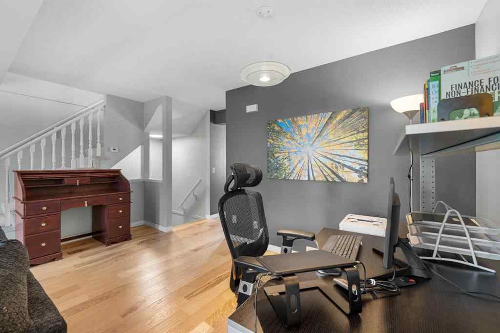 MLS® A2257586 - 93 Patina Rise SW in Patterson Calgary, Residential