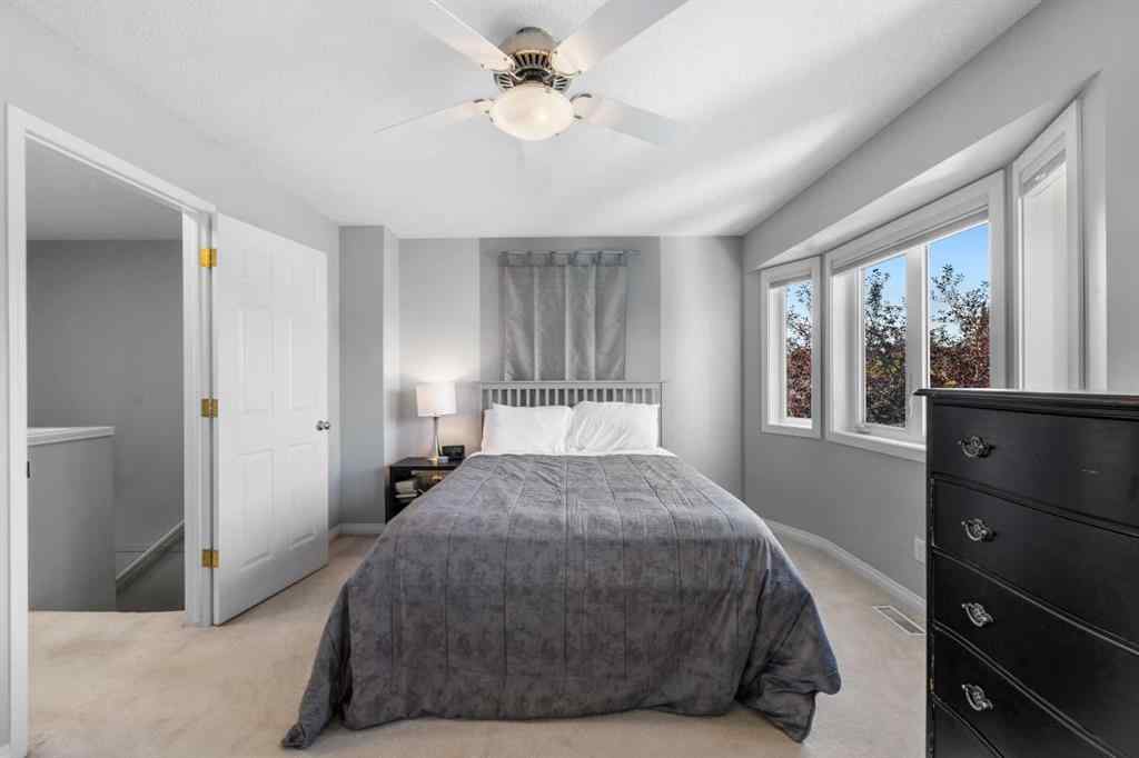 MLS® A2257586 - 93 Patina Rise SW in Patterson Calgary, Residential