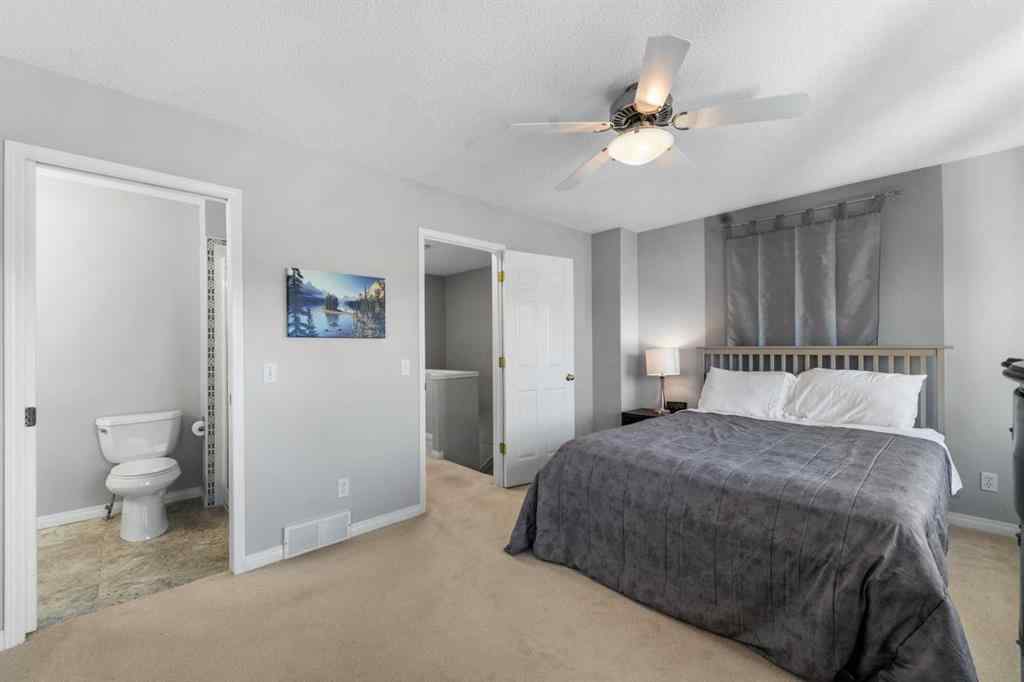MLS® A2257586 - 93 Patina Rise SW in Patterson Calgary, Residential