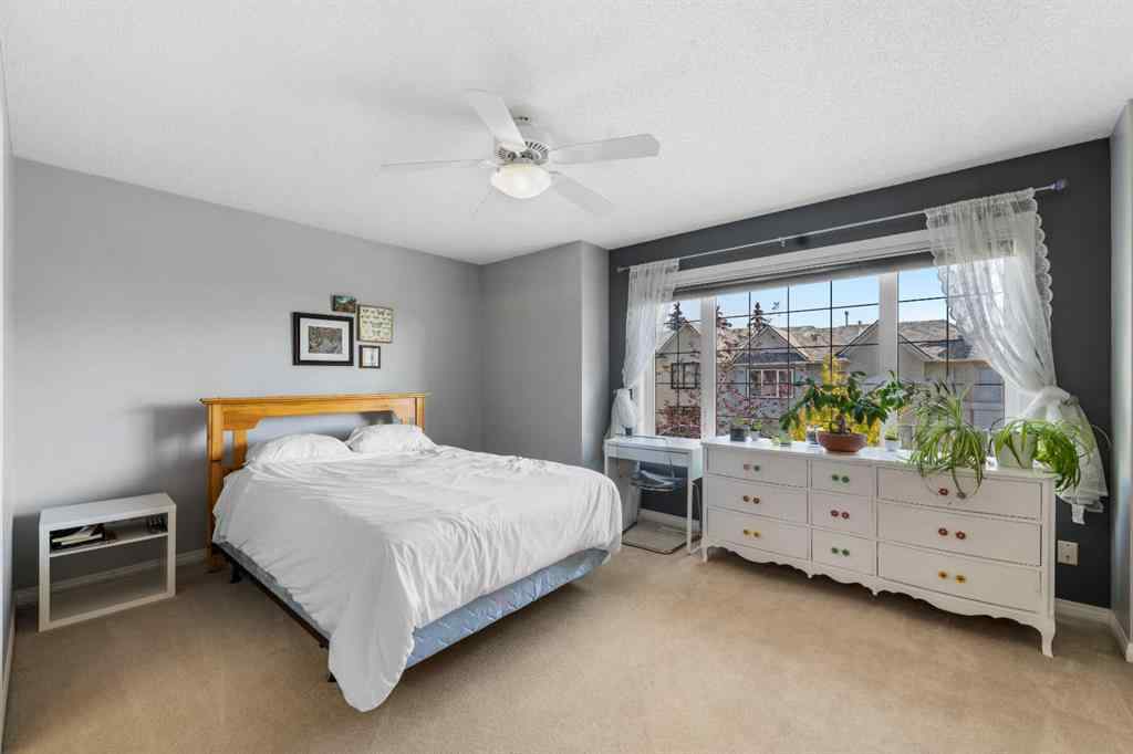 MLS® A2257586 - 93 Patina Rise SW in Patterson Calgary, Residential
