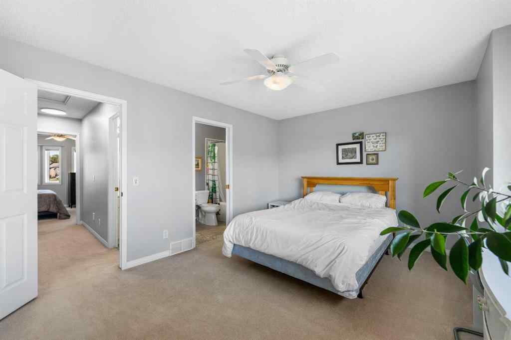 MLS® A2257586 - 93 Patina Rise SW in Patterson Calgary, Residential