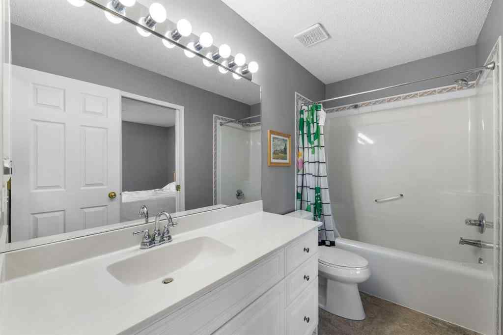 MLS® A2257586 - 93 Patina Rise SW in Patterson Calgary, Residential