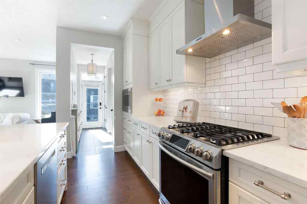 MLS® A2257588 - 32 Cityscape Mount NE in Cityscape Calgary, Residential