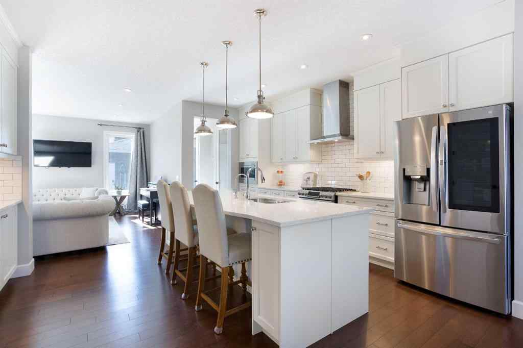 MLS® A2257588 - 32 Cityscape Mount NE in Cityscape Calgary, Residential