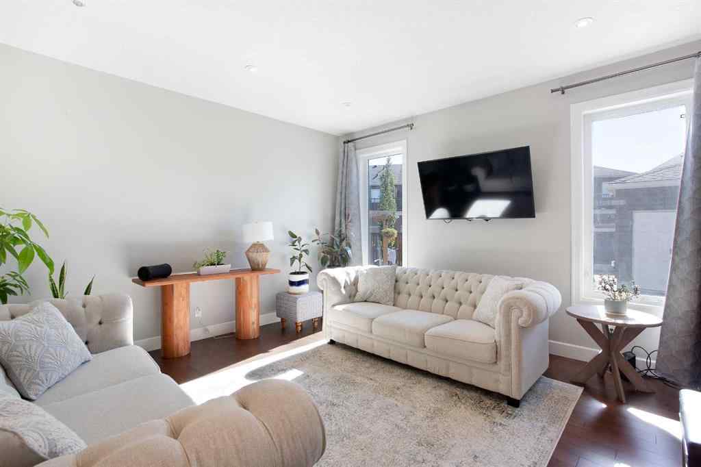 MLS® A2257588 - 32 Cityscape Mount NE in Cityscape Calgary, Residential