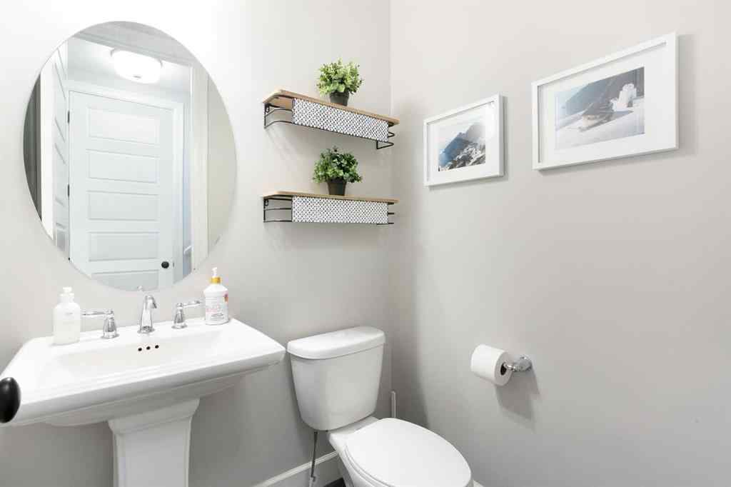 MLS® A2257588 - 32 Cityscape Mount NE in Cityscape Calgary, Residential