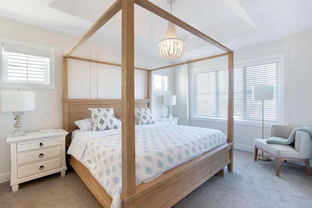 MLS® A2257588 - 32 Cityscape Mount NE in Cityscape Calgary, Residential