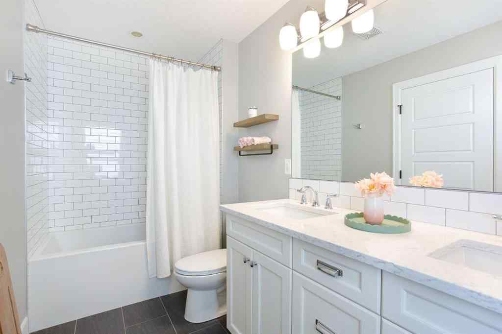 MLS® A2257588 - 32 Cityscape Mount NE in Cityscape Calgary, Residential