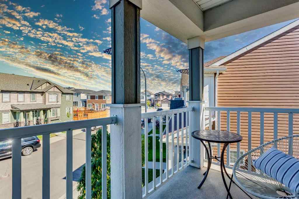 MLS® A2257588 - 32 Cityscape Mount NE in Cityscape Calgary, Residential