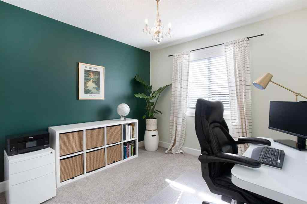 MLS® A2257588 - 32 Cityscape Mount NE in Cityscape Calgary, Residential