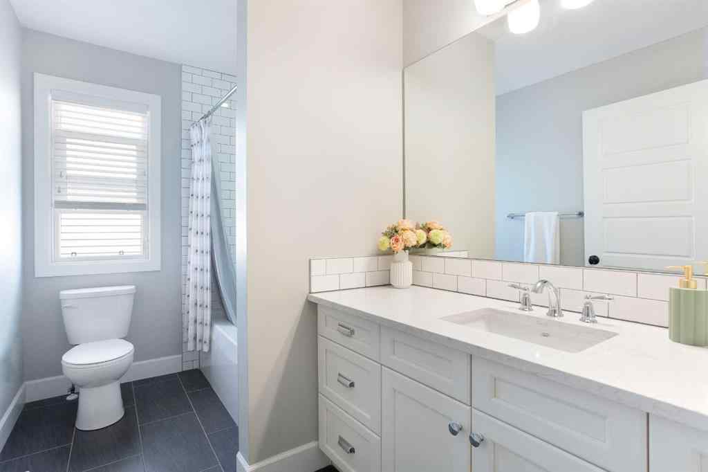 MLS® A2257588 - 32 Cityscape Mount NE in Cityscape Calgary, Residential