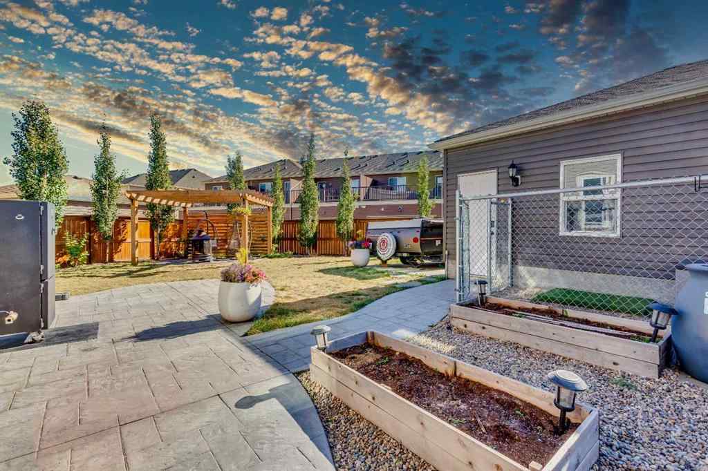 MLS® A2257588 - 32 Cityscape Mount NE in Cityscape Calgary, Residential