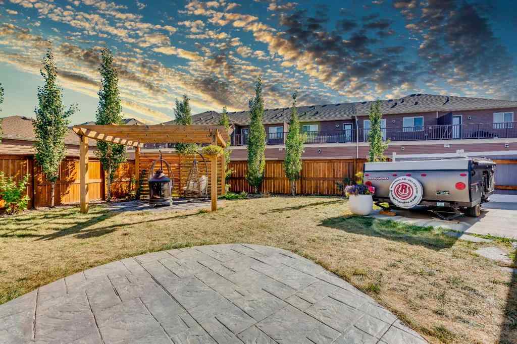 MLS® A2257588 - 32 Cityscape Mount NE in Cityscape Calgary, Residential