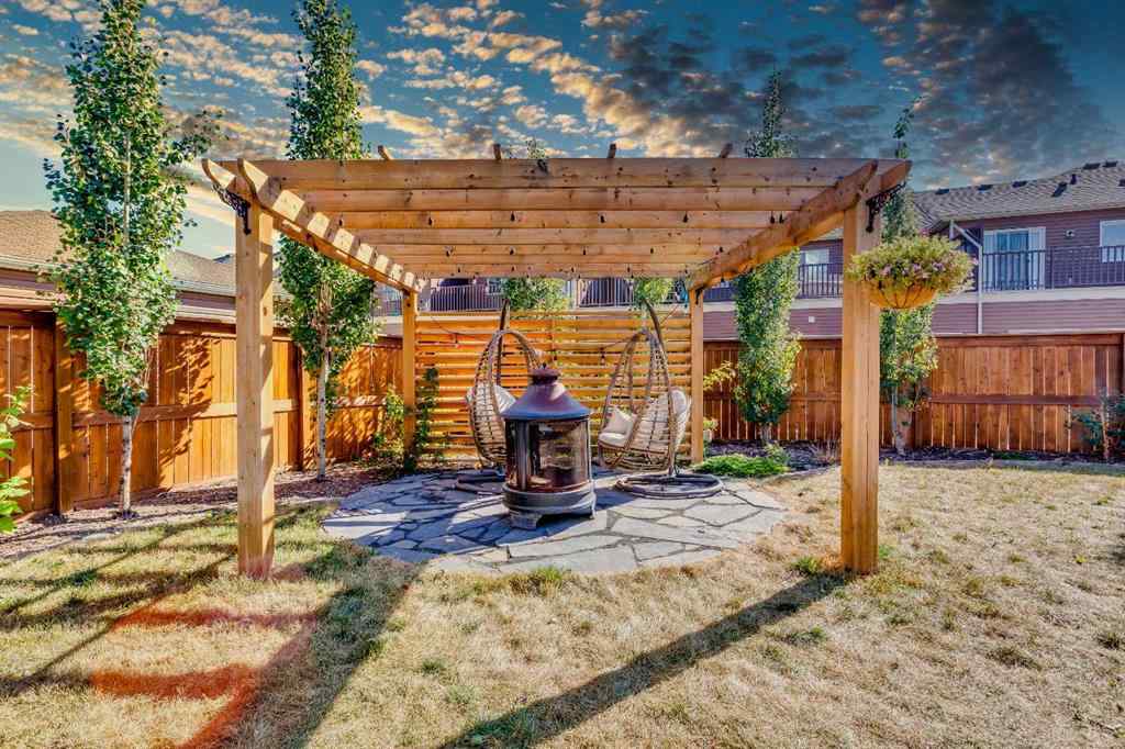 MLS® A2257588 - 32 Cityscape Mount NE in Cityscape Calgary, Residential