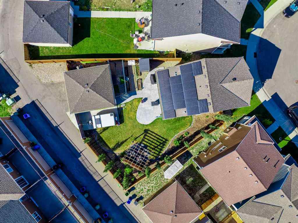 MLS® A2257588 - 32 Cityscape Mount NE in Cityscape Calgary, Residential